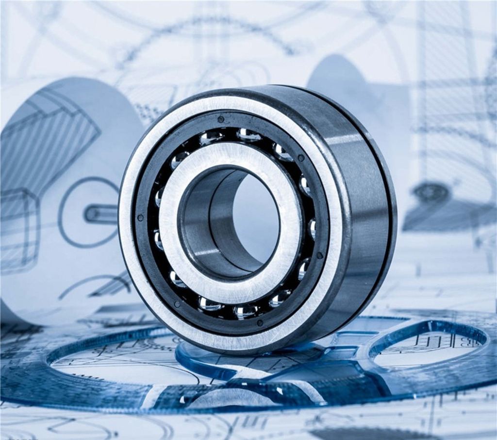 Анализ тенденций развития подшипников 2016