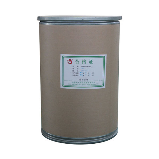 Hydroxypropyl Starch