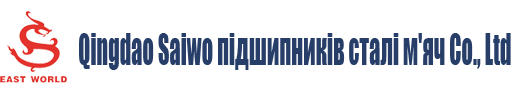 QINGDAO SAIWO IMP&EXP CO.,LTD.